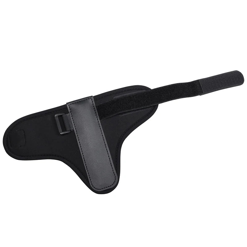 Golf Swing Aids Pro Power Band Wrist Brace Smooth And Connect-Easy Correct Training Swing Gesture Alignment Practice Tool