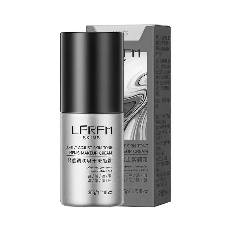 Men Hyaluronic Acid Face Cream Oil-Control Men Refreshing Nourish Day Cream Moisturizing Man Face Skin Care