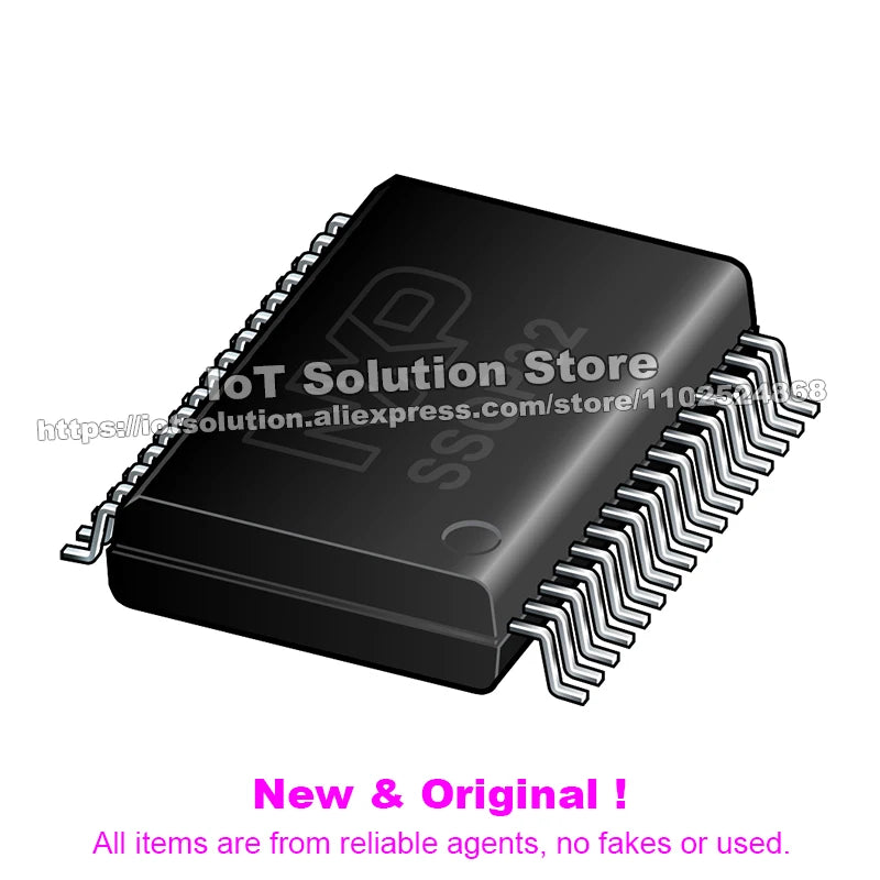 (1PCS) MC33HB2001EK MC33931EK MC33931EKR2 MC33972ATEKR2 MC33975ATEK MC33978AEK MC34931EK Original New