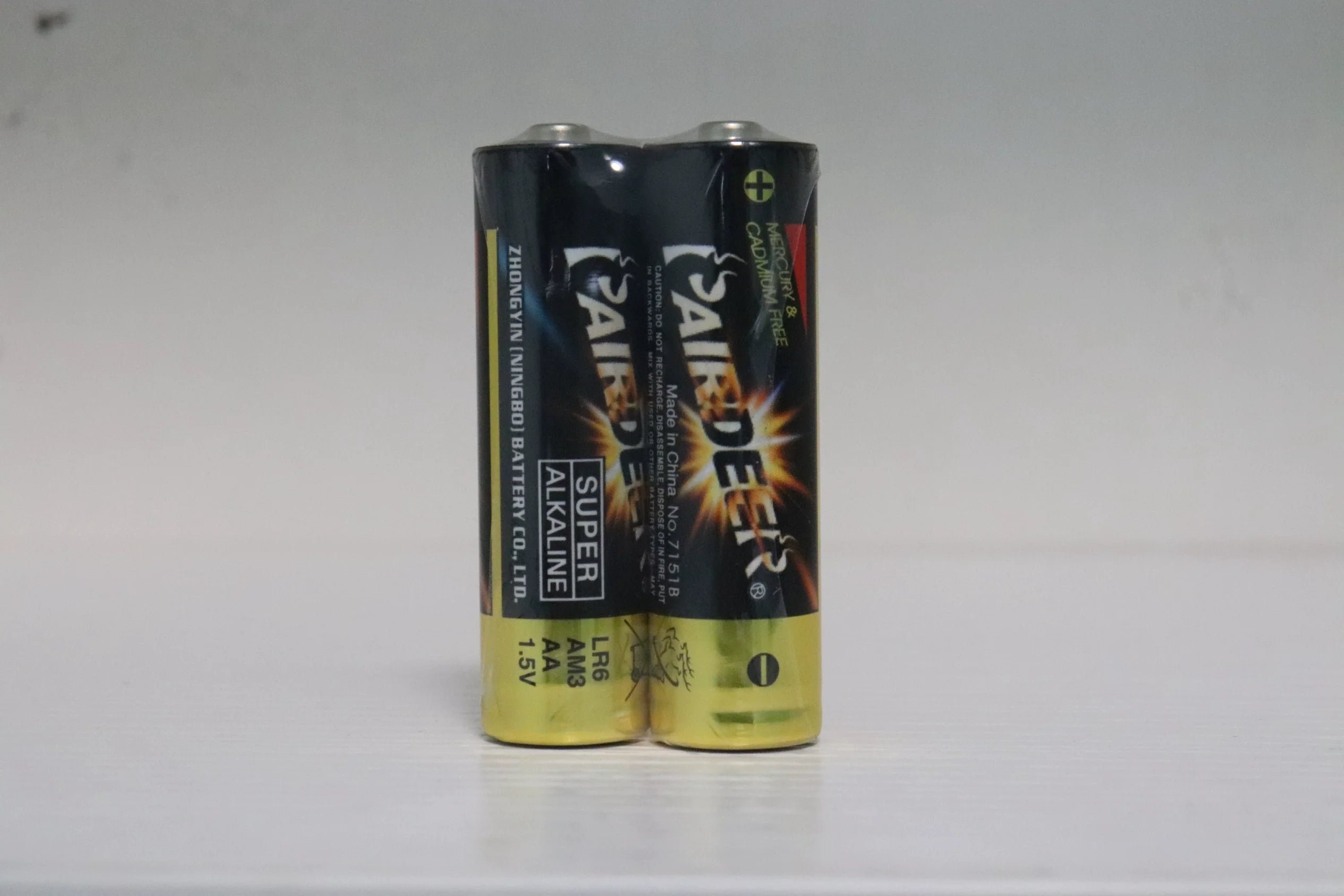 AA 1.5V LR6 dry cell battery Suitable  for fujifilm instax mini 12 11 40 41 7s 7se 7+ camera